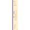 Dritz® 24" Clear Hip Curve Ruler For Pattern Drafting
